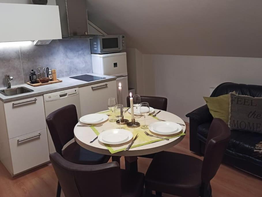 Appartement Cosy Loft *