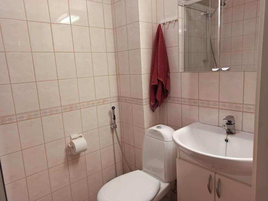 Apartamento Cosy Loft *